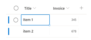 Datasheet  View